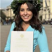 Insegnate seria e competente! Non esitate a contattarmi!
